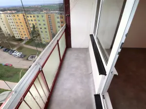 Pronájem bytu 4+1, Brno - Bohunice, Vedlejší, 82 m2