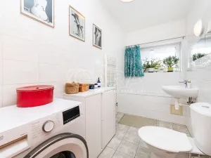 Prodej bytu 1+kk, Praha - Hrdlořezy, U Smetanky, 39 m2