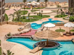 Prodej bytu 3+kk, Hurgáda,Egypt, 92 m2