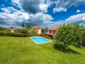 Prodej rodinného domu, Žacléř, J. A. Komenského, 173 m2