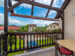 Prodej rodinného domu, Žacléř, J. A. Komenského, 173 m2