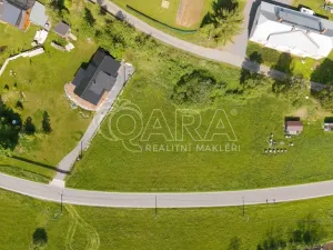 Prodej pozemku pro bydlení, Karlovice, 1695 m2