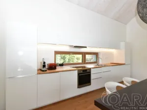 Prodej rodinného domu, Nové Město na Moravě, 136 m2