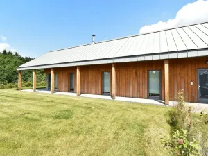 Prodej rodinného domu, Nové Město na Moravě, 136 m2