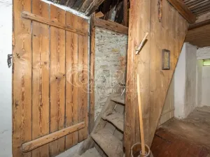 Prodej chalupy, Slavoňov, 90 m2