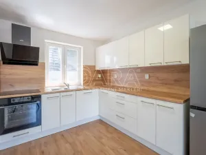 Prodej bytu 4+kk, Letovice, Pražská, 63 m2