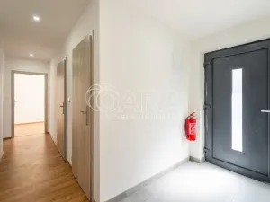 Prodej bytu 4+kk, Letovice, Pražská, 63 m2