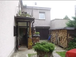 Pronájem bytu 4+1, Doudleby nad Orlicí, U Parku, 94 m2