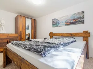 Prodej chaty, Písek - Hradiště, 120 m2