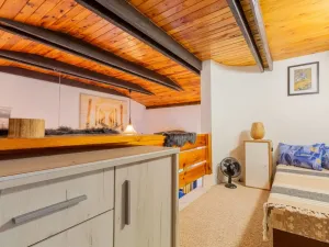 Prodej chaty, Písek - Hradiště, 120 m2