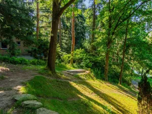 Prodej chaty, Písek - Hradiště, 120 m2