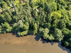 Prodej chaty, Písek - Hradiště, 120 m2