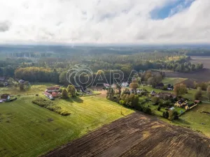 Prodej pozemku pro bydlení, Třeboň, 4758 m2