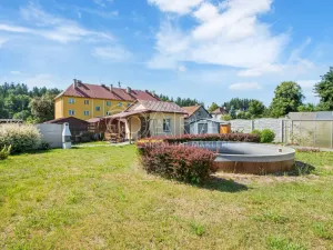 Prodej chaty, Meziměstí, 25 m2