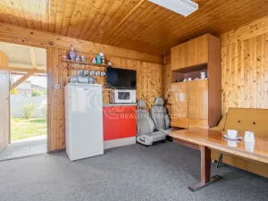 Prodej chaty, Meziměstí, 25 m2