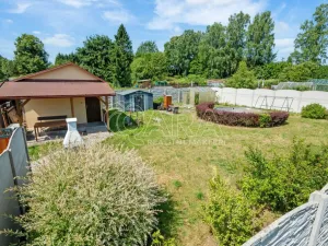 Prodej chaty, Meziměstí, 25 m2