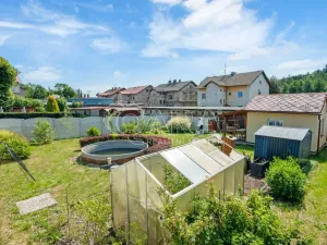 Prodej chaty, Meziměstí, 25 m2