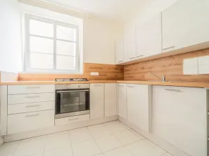 Prodej bytu 4+1, Rakovník - Rakovník II, Na Sekyře, 94 m2