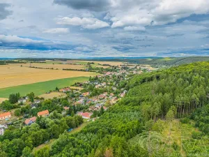 Prodej pozemku pro bydlení, Čisovice, 1955 m2