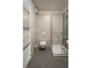 Pronájem bytu 1+kk, Kralupy nad Vltavou, Nádražní, 33 m2