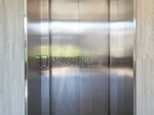 Pronájem bytu 1+kk, Kralupy nad Vltavou, Nádražní, 33 m2