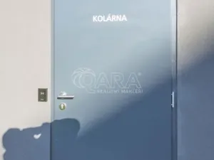 Pronájem bytu 1+kk, Kralupy nad Vltavou, Nádražní, 33 m2