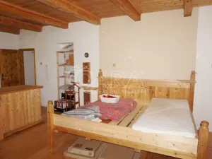 Prodej rodinného domu, Hradec nad Svitavou, 220 m2