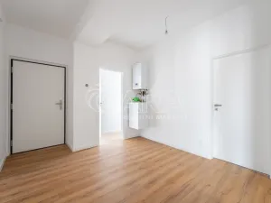 Prodej bytu 3+kk, Brno - Židenice, Bubeníčkova, 80 m2