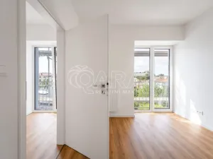 Prodej bytu 3+kk, Brno - Židenice, Bubeníčkova, 80 m2