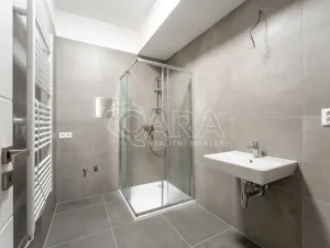 Prodej bytu 3+kk, Brno - Židenice, Bubeníčkova, 80 m2