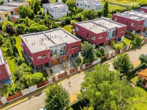 Prodej rodinného domu, Roztoky, Zvoncová, 153 m2