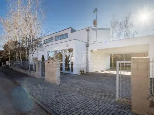 Prodej rodinného domu, České Budějovice - České Budějovice 7, Na Blatech, 226 m2