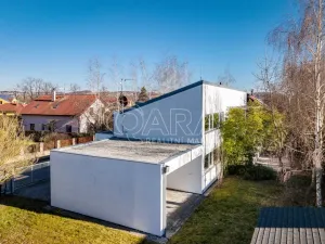 Prodej rodinného domu, České Budějovice - České Budějovice 7, Na Blatech, 226 m2