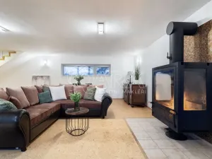 Prodej rodinného domu, České Budějovice - České Budějovice 7, Na Blatech, 226 m2