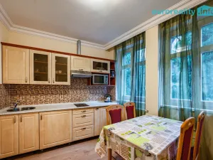 Pronájem ubytování, Karlovy Vary, Libušina, 340 m2