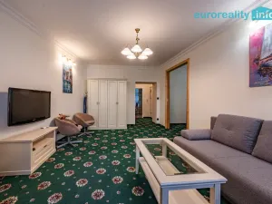 Pronájem ubytování, Karlovy Vary, Libušina, 340 m2