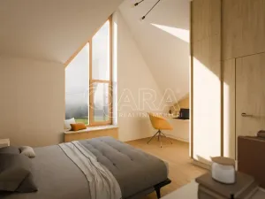 Prodej bytu 3+kk, Pec pod Sněžkou, 112 m2