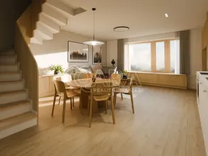 Prodej bytu 3+kk, Pec pod Sněžkou, 112 m2