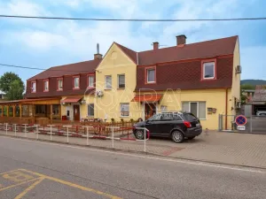 Prodej činžovního domu, Martínkovice, 500 m2