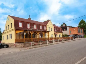 Prodej činžovního domu, Martínkovice, 500 m2