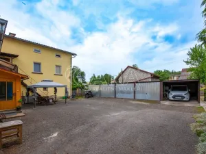 Prodej činžovního domu, Martínkovice, 500 m2