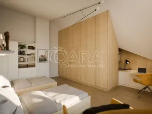 Prodej bytu 1+kk, Pec pod Sněžkou, 46 m2