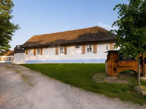 Prodej ubytování, Brod nad Dyjí, 588 m2