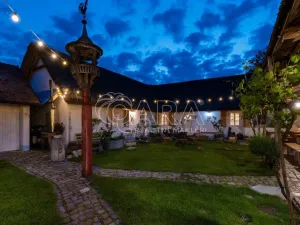 Prodej ubytování, Brod nad Dyjí, 588 m2