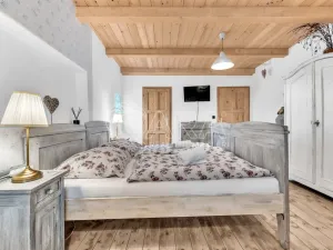 Prodej ubytování, Brod nad Dyjí, 588 m2