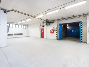 Pronájem skladu, Planá nad Lužnicí, Chýnovská, 1324 m2