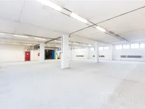 Pronájem skladu, Planá nad Lužnicí, Chýnovská, 1324 m2