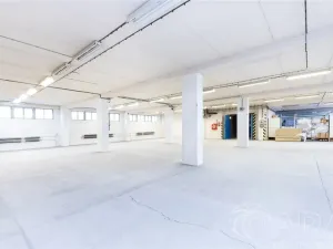Pronájem skladu, Planá nad Lužnicí, Chýnovská, 1324 m2