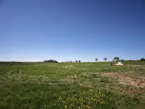 Prodej pozemku pro bydlení, Lazsko, 2045 m2