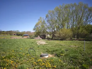 Prodej pozemku pro bydlení, Lazsko, 2045 m2